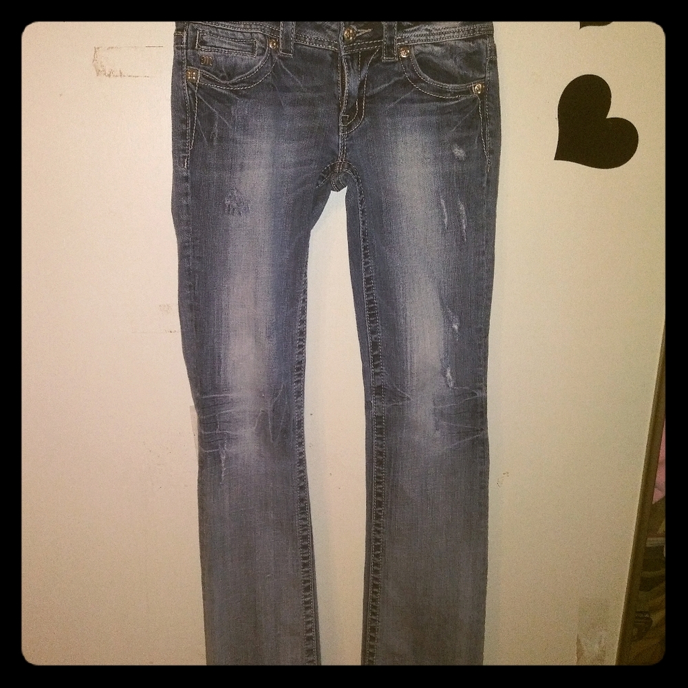 Jeans